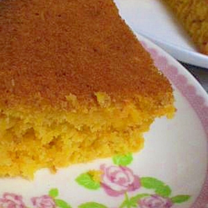 炊飯器でにんじんケーキ レシピ 作り方 By Etc割引 楽天レシピ